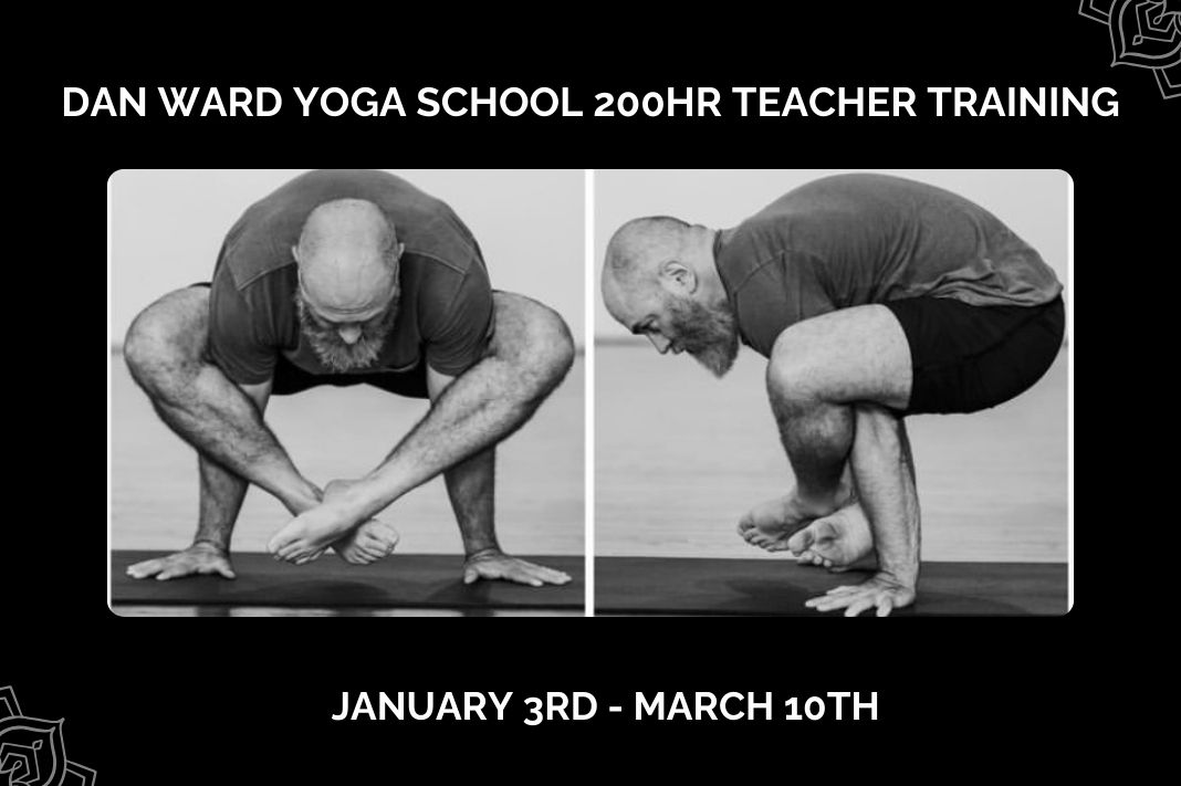 200hr teacher training