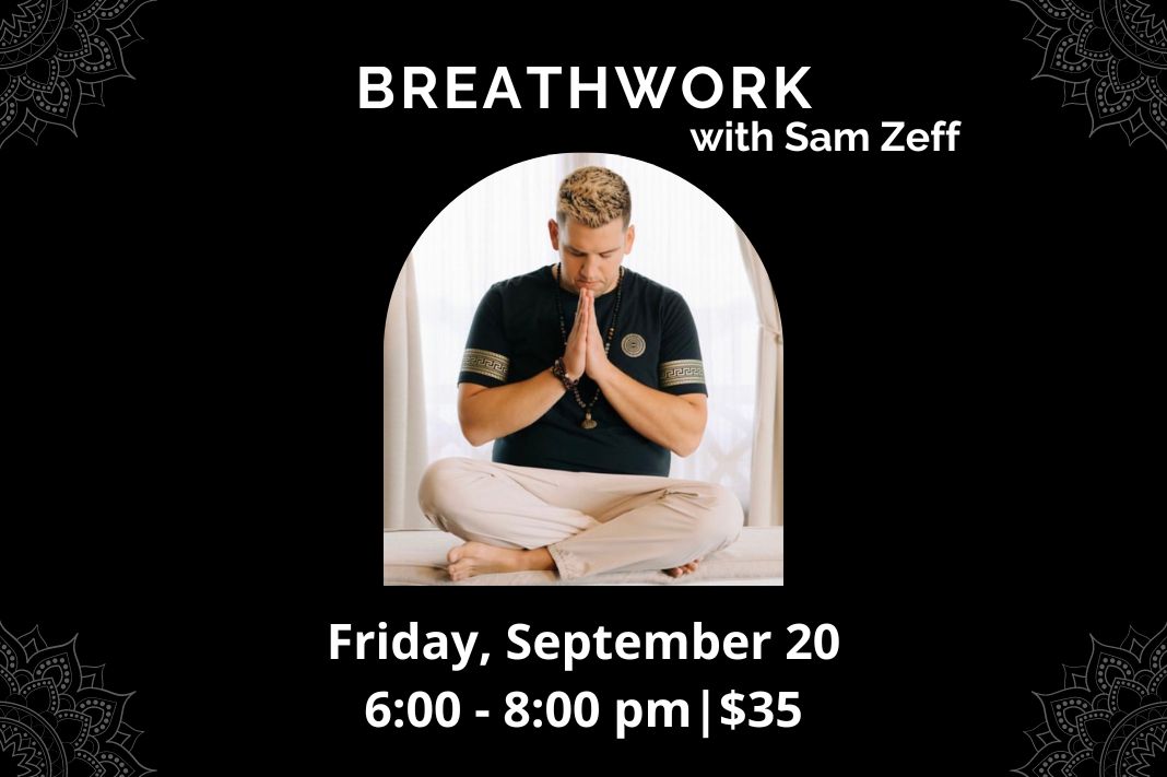 Breathwork