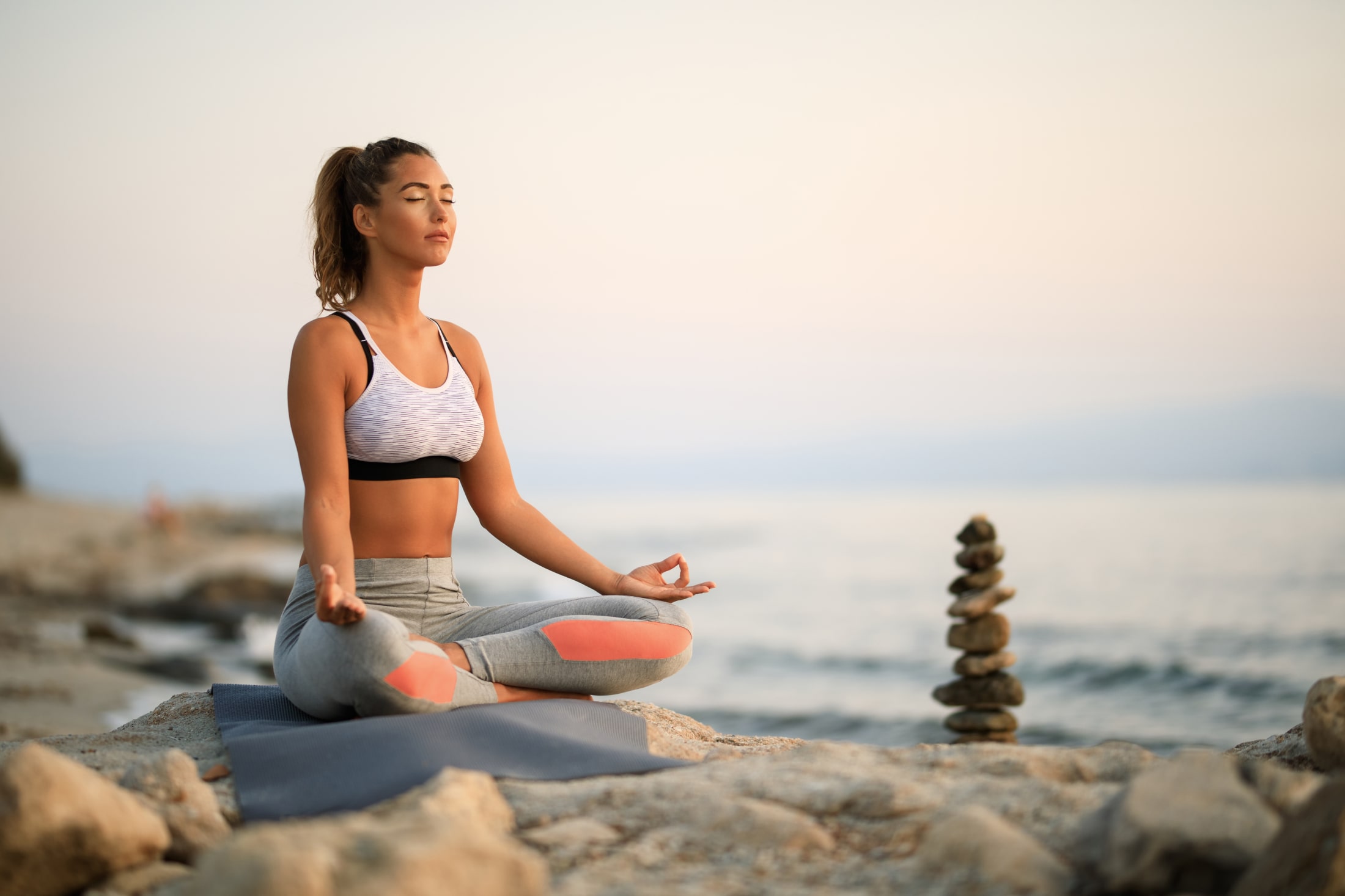 Read more about the article Venice Beach Yoga: The Ultimate Guide to LA’s Yoga Mecca