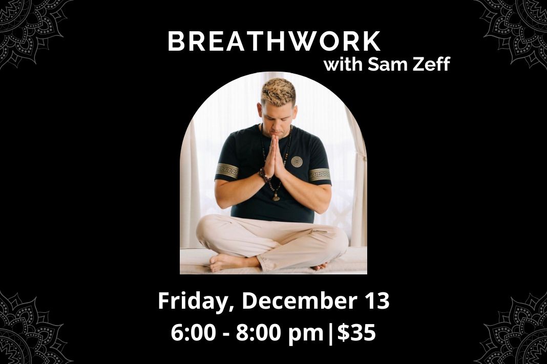 Breathwork