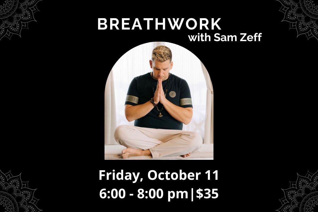 Breathwork