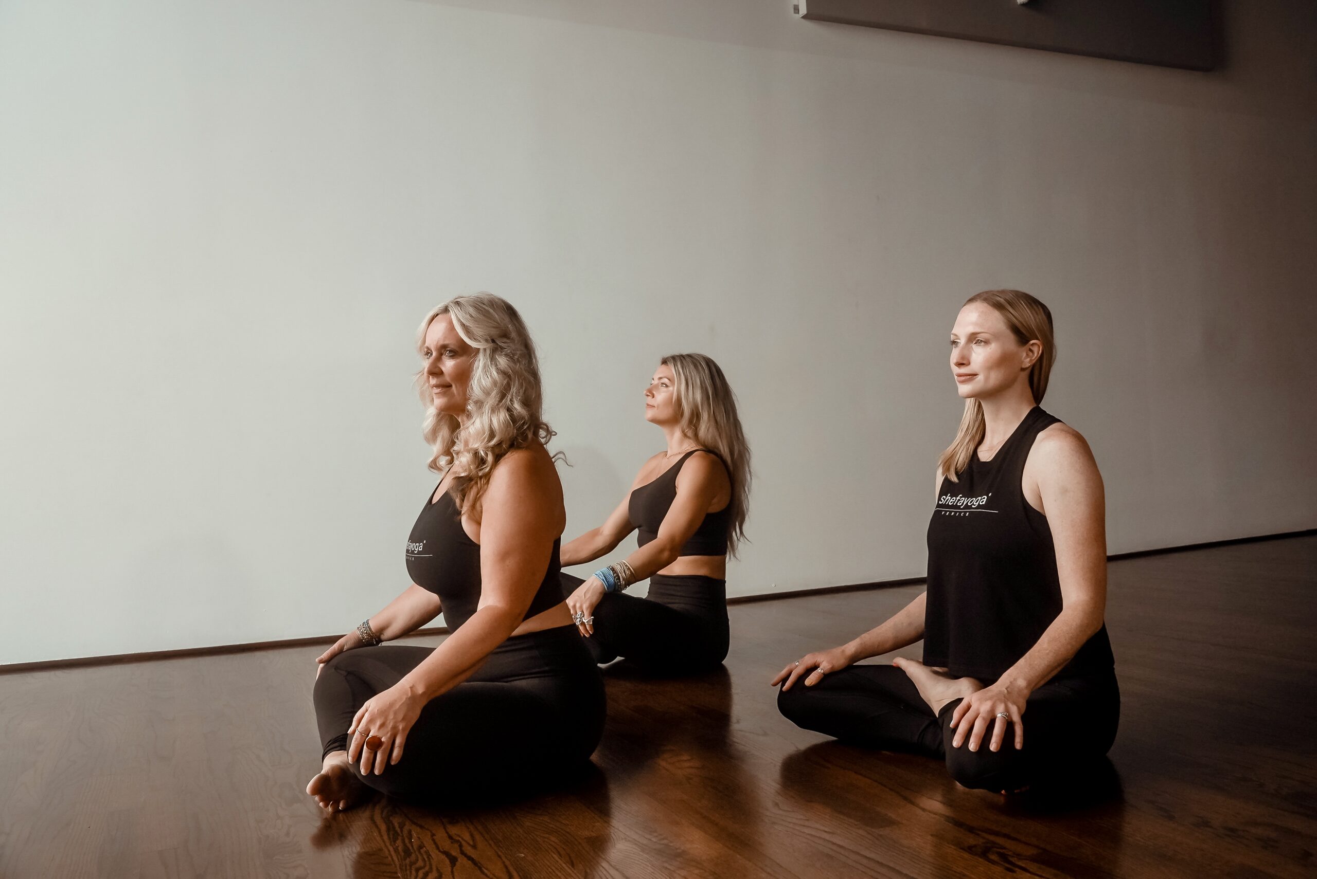 Read more about the article Yoga in Santa Monica: Your Complete Guide to Coastal LA’s Best Practice