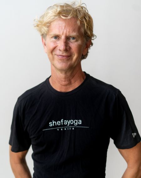 Sean shefayoga