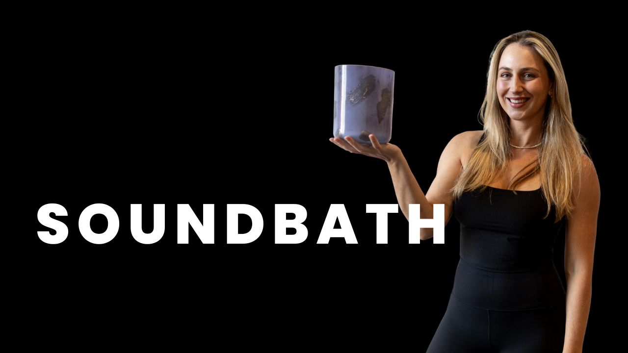 Soundbath