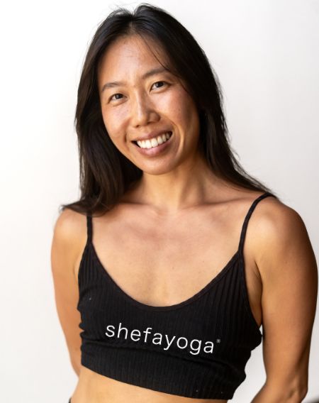 Val shefayoga