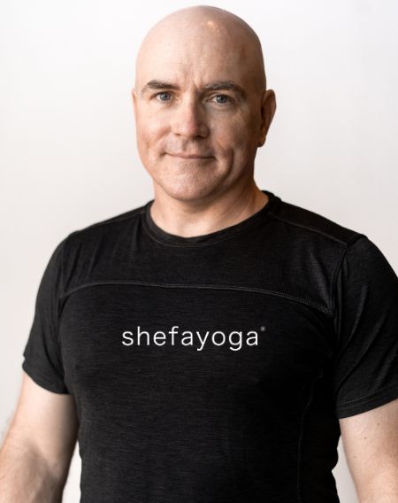 dan shefayoga