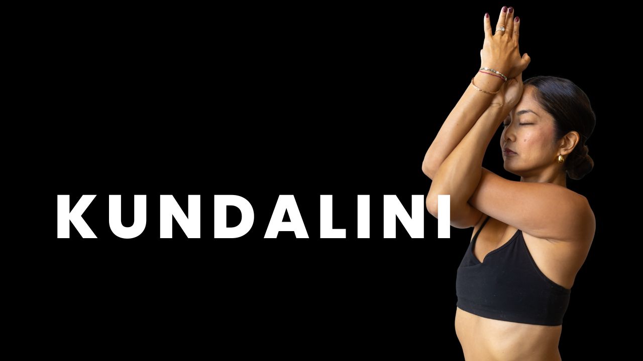 kundalini shefayoga