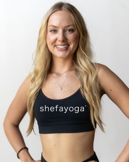 sam shefayoga