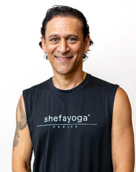 Kishan shefayoga