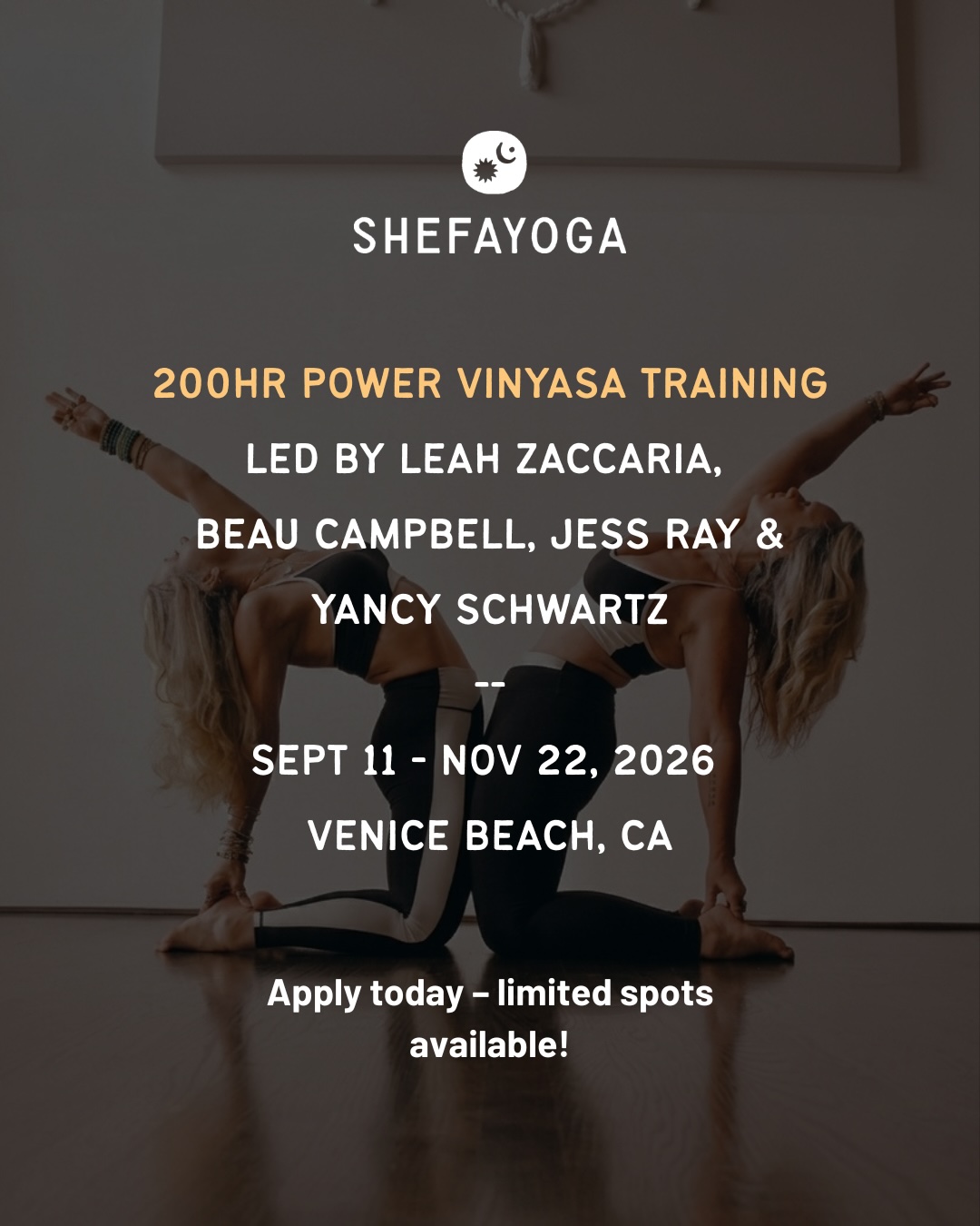 teacher training